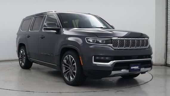 JEEP GRAND WAGONEER 2022 1C4SJVGJ9NS132641 image